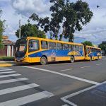Aniversário de União da Vitória terá ônibus gratuito