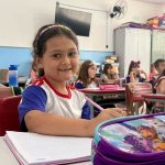 União da Vitória avança na educação e registra aumento de 10% no índice da Prova Paraná Mais 2025