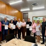 Seis entidades recebem recursos para fortalecer a assistência social em União da Vitória