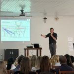 União da Vitória promove encontro sobre Saúde Mental para servidores da saúde