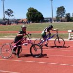 Programa Paralímpico de União da Vitória conquista 8 medalhas na 2ª etapa dos Jogos Paradesportivos 2026