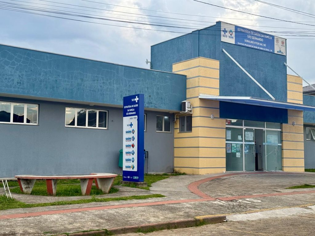 UBS do São Bernardo segue atendendo normalmente