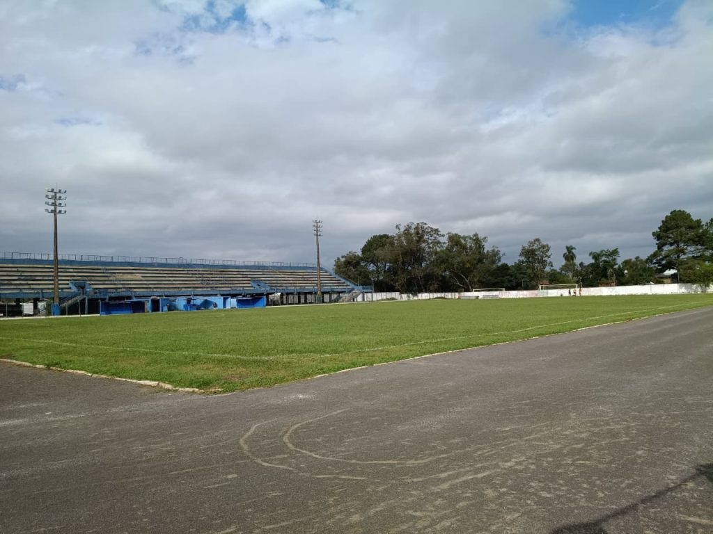 União da Vitória lança Programa AtivaMente para incentivar atividade física com acompanhamento profissional
