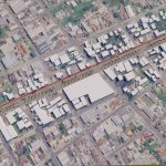 União da Vitória avança para concretizar revitalização histórica da Avenida Bento Munhoz