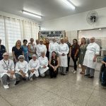 União da Vitória finaliza curso profissionalizante de Pizzaiolo e amplia oportunidades no mercado de trabalho