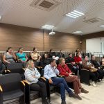 Prefeitura de União da Vitória inicia projeto Gerar e Cuidar