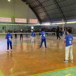 Secretaria de Esportes promove 9º Jogos Escolares da Criança em União da Vitória