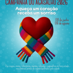 Provopar de União da Vitória lança Campanha do Agasalho 2026