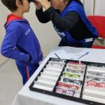 Segunda etapa do Programa Bons Olhos Paraná inicia atendimentos em União da Vitória