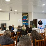 União da Vitória realiza 10ª Conferência Municipal dos Direitos da Criança e do Adolescente