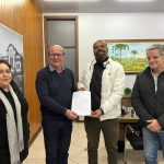 União da Vitória terá novo CMEI no bairro Sagrada Família com investimento de R$ 3,6 milhões