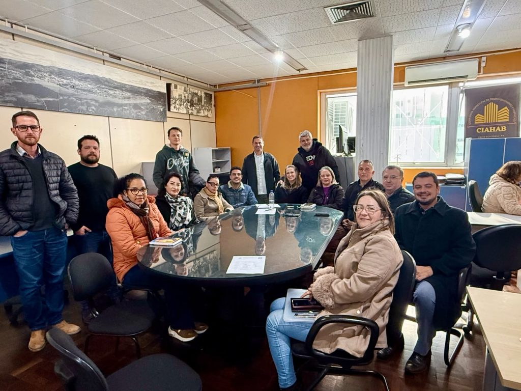 União da Vitória cria Conselho Municipal de Proteção e Defesa Civil e institui Fundo Municipal para Calamidades Públicas