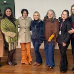 Assistência Social participa de capacitação sobre Políticas para as Mulheres