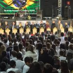 PROERD forma 380 alunos em União da Vitória