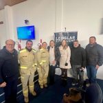 União da Vitória participa de encontro regional da Defesa Civil